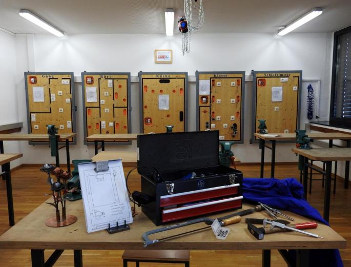 Werk_Metall_Werkstätte