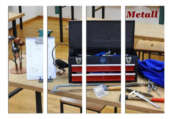 Werk_Metall_Symbolbild