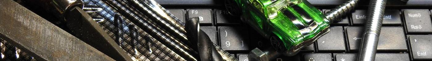 Symbolbild FB Metall