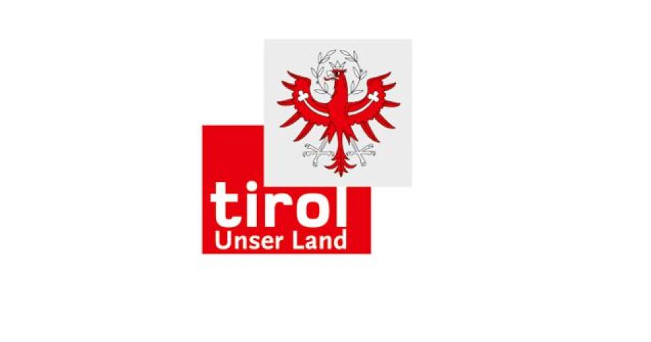 Logo Land Tirol