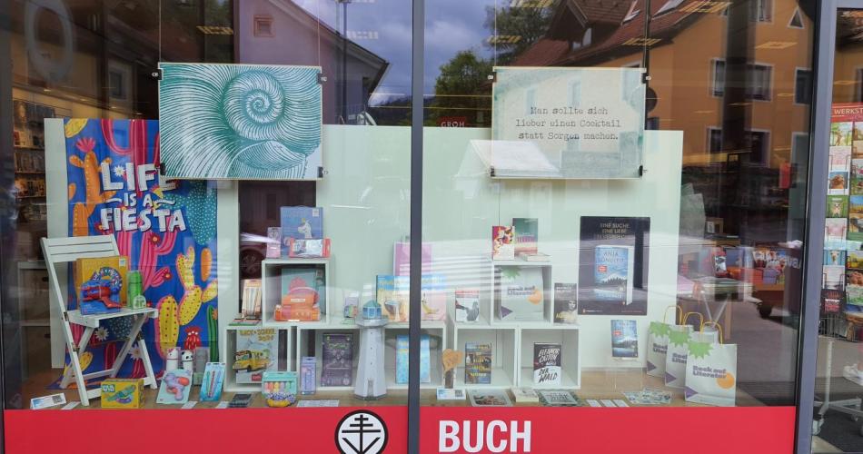 Header SChaufenster