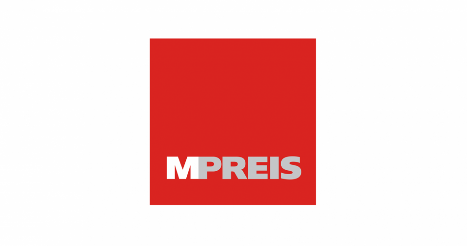 MPREIS LOGO